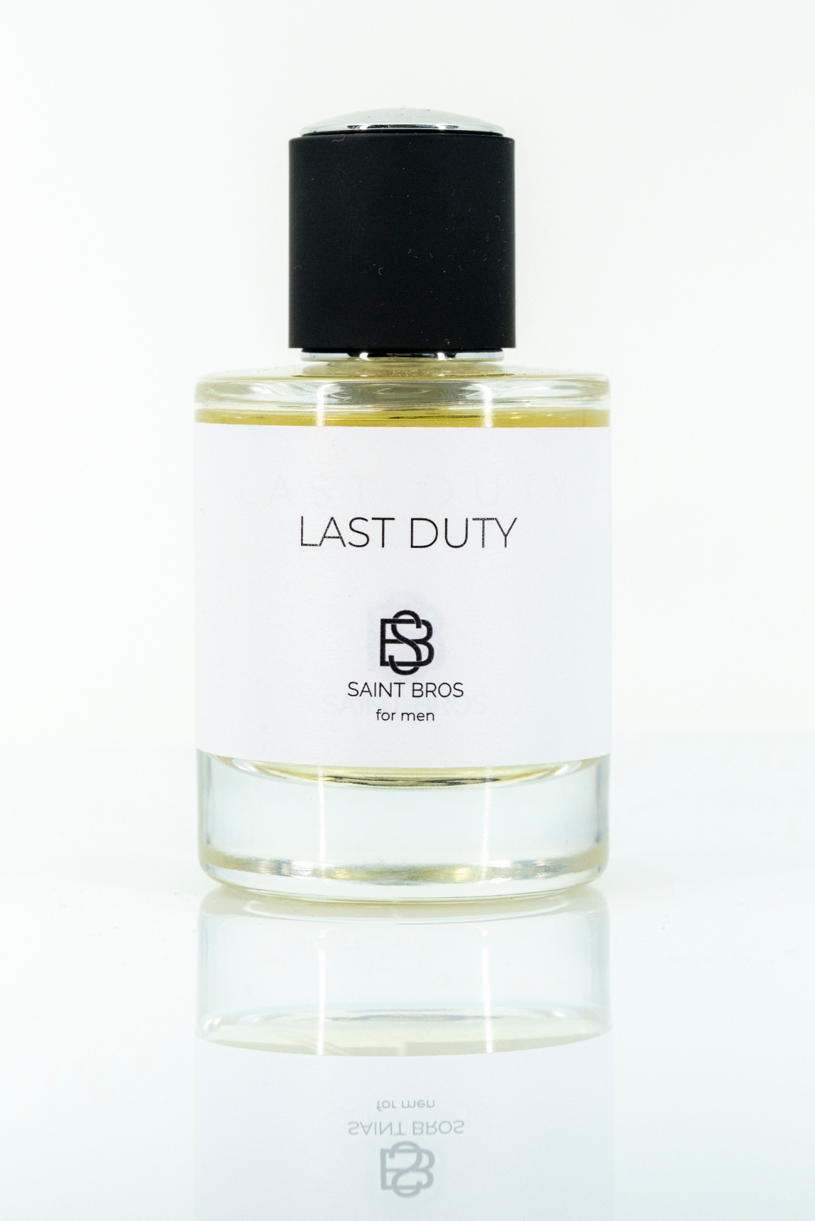 Saint Bros Last Duty Erkek Parfüm EDP 50 mL