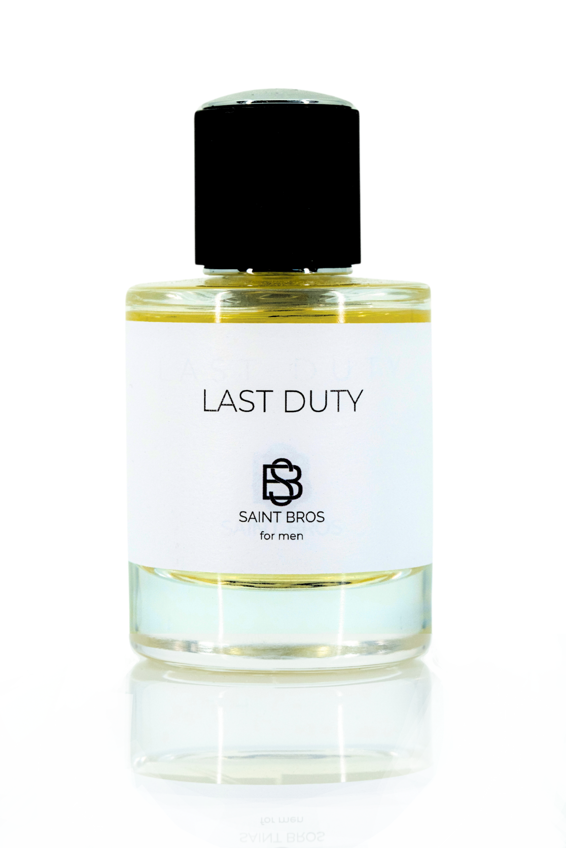 Saint Bros Last Duty Erkek Parfüm EDP 50 mL