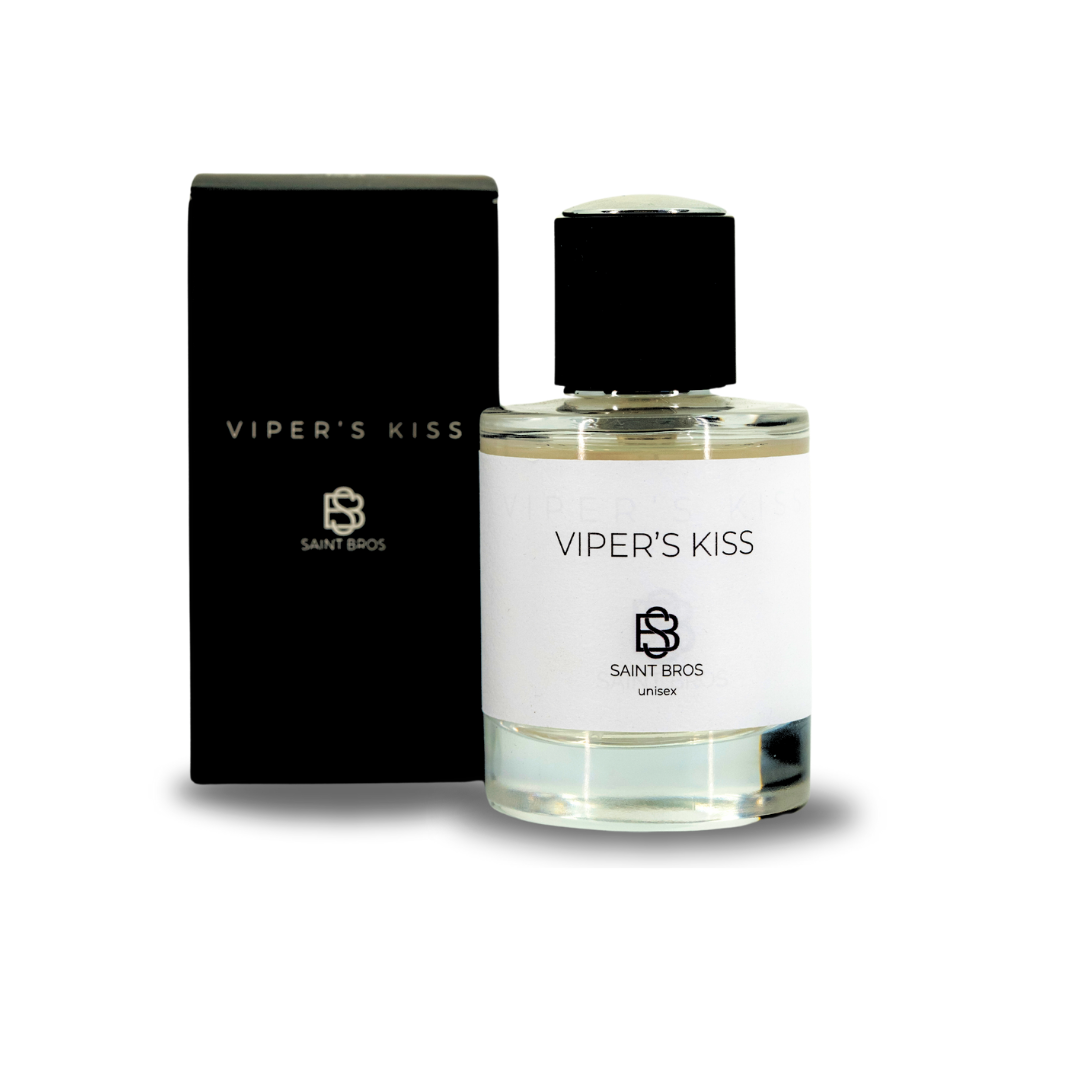 Viper's Kiss Unisex Parfüm EDP 50 mL